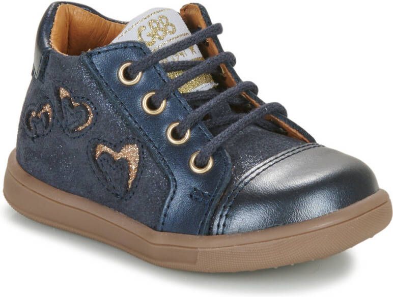 GBB Hoge Sneakers SOFIA