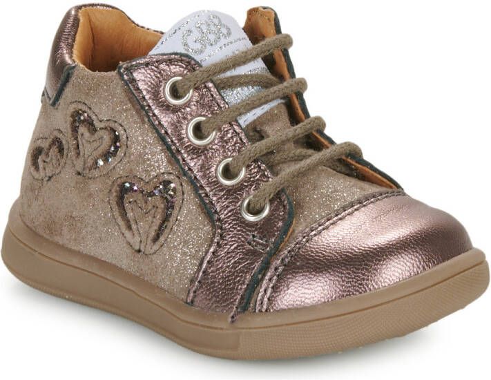 GBB Hoge Sneakers SOFIA