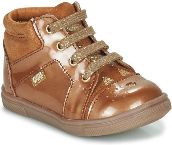 GBB Hoge Sneakers THEANA