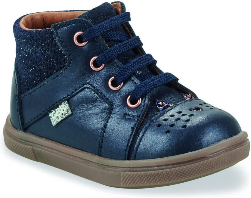 GBB Hoge Sneakers THEANA