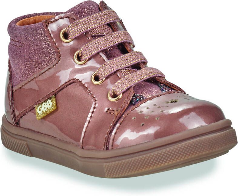 GBB Hoge Sneakers THEANA