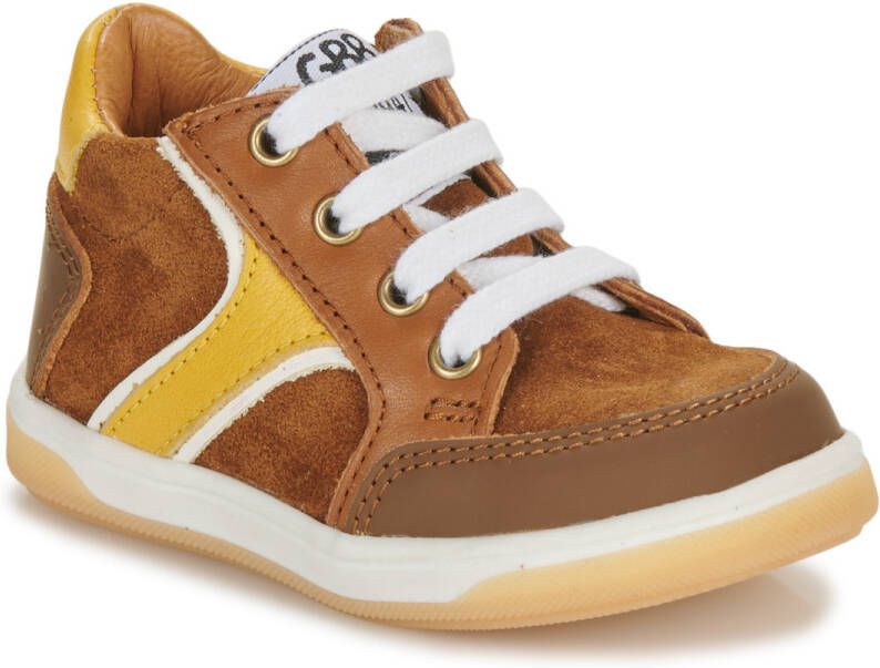 GBB Hoge Sneakers TIAGO