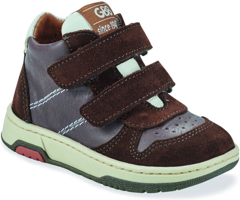 GBB Hoge Sneakers VALERIAN