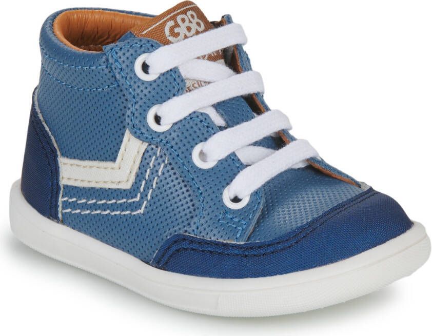 GBB Hoge Sneakers VIGO