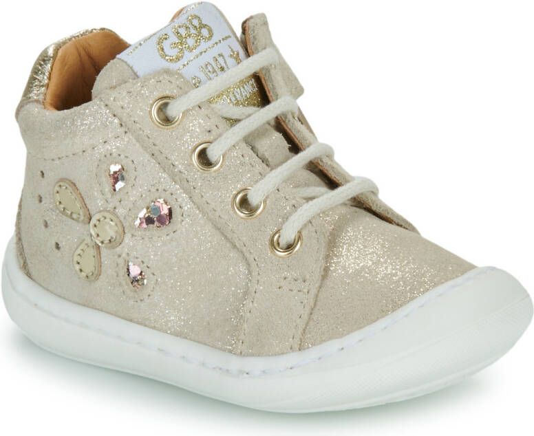 GBB Hoge Sneakers ZAINA