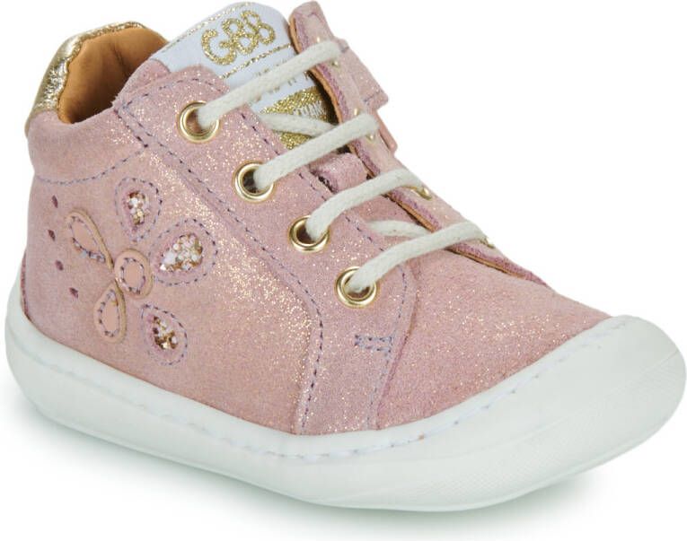 GBB Hoge Sneakers ZAINA