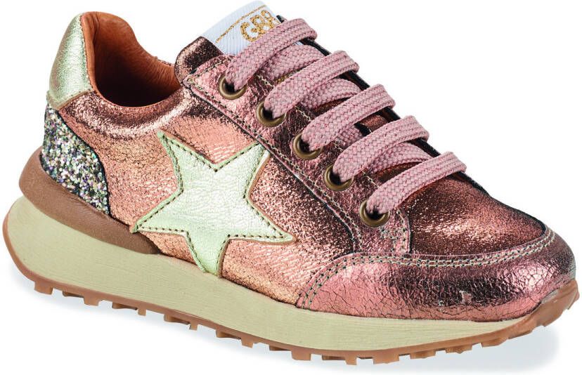 GBB Lage Sneakers AMALIA