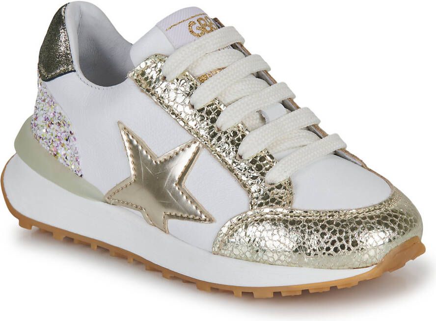 GBB Lage Sneakers AMALIA