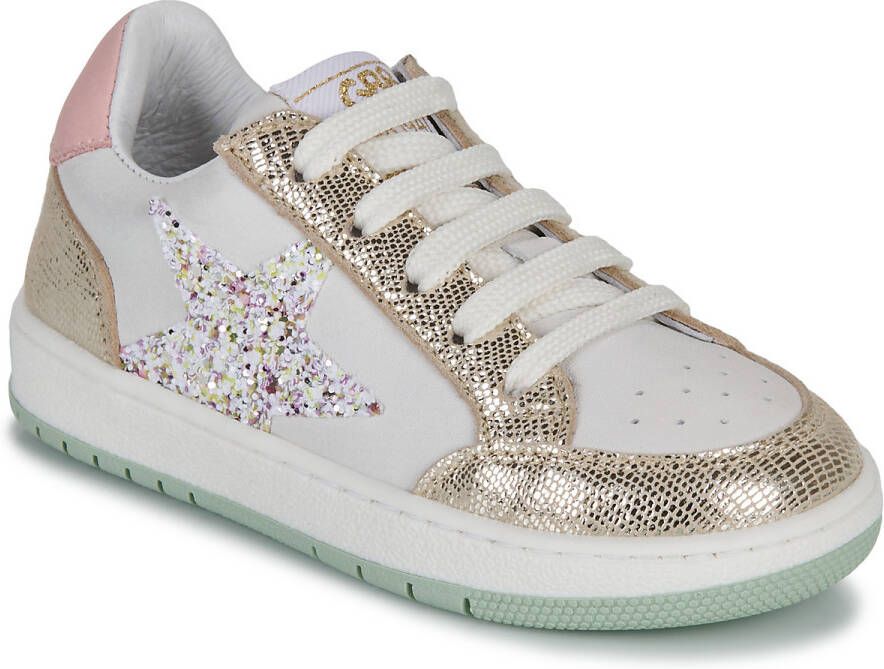 GBB Lage Sneakers HERMINE