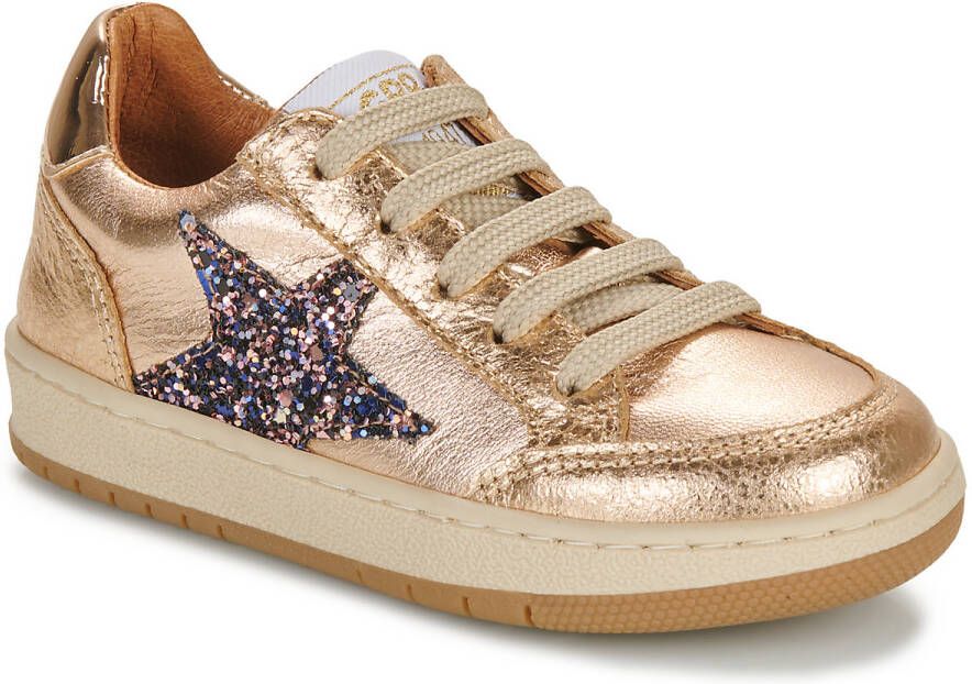 GBB Lage Sneakers HERMINE*