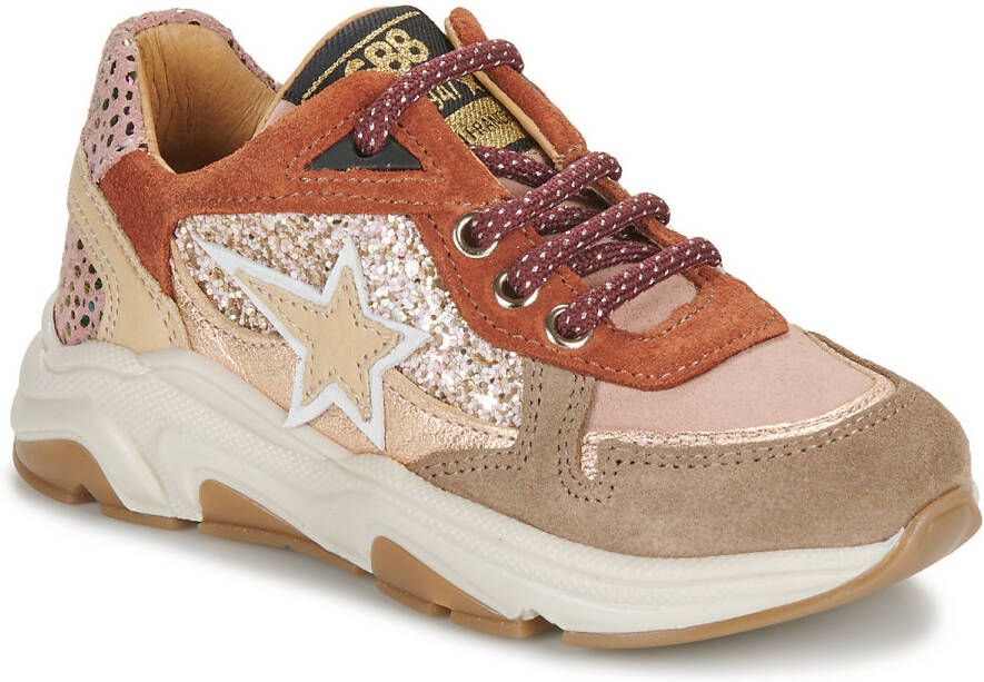 GBB Lage Sneakers MELINDA