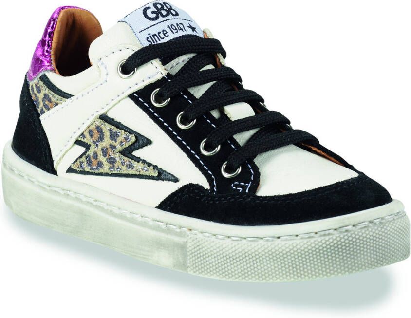 GBB Lage Sneakers ZELIA