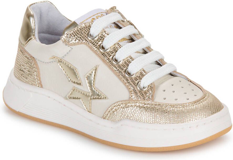 GBB Lage Sneakers ZORA