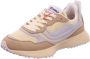 Genesis Footwear G-Marathon Multipastel Sneakers beige - Thumbnail 2