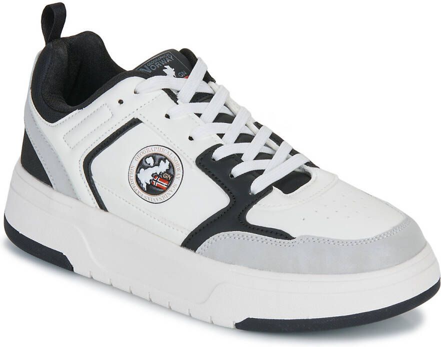 Geographical norway Lage Sneakers OASIS