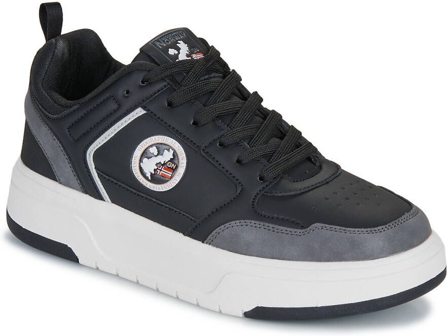 Geographical norway Lage Sneakers OASIS