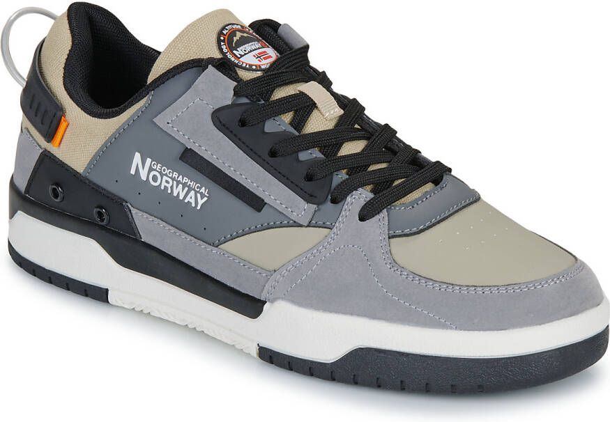 Geographical norway Lage Sneakers OLAB