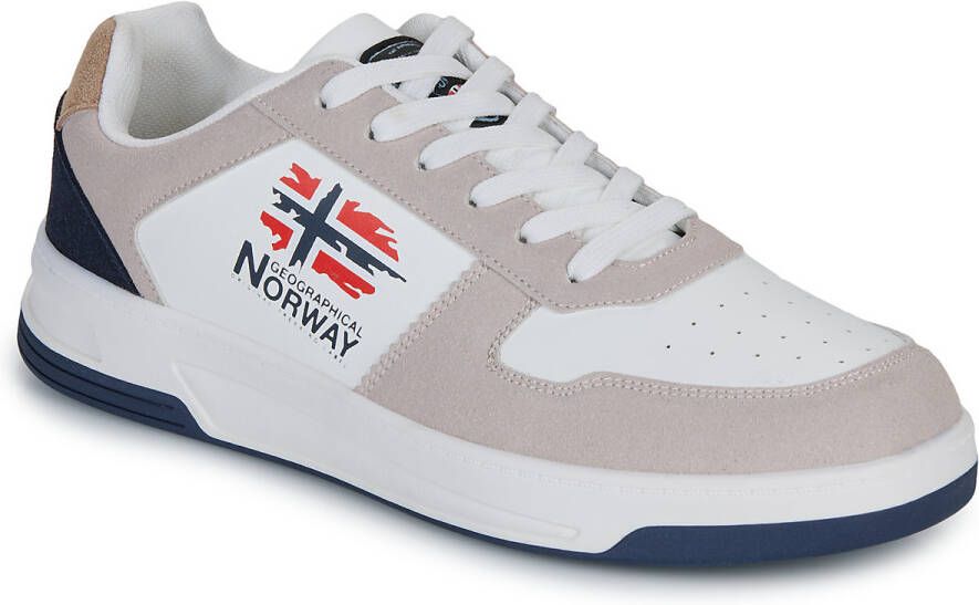 Geographical norway Lage Sneakers ORTY