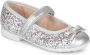 Geox Ballerinas Gray Dames - Thumbnail 3