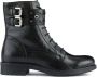 Geox rawelle booties Black Dames - Thumbnail 2