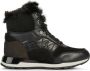 Geox neaneko abx booties Black Dames - Thumbnail 2