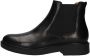 Geox Chelsea-boots D SPHERICA EC1 C Boots winterboots laarzen van duurzamer LWG leer - Thumbnail 3