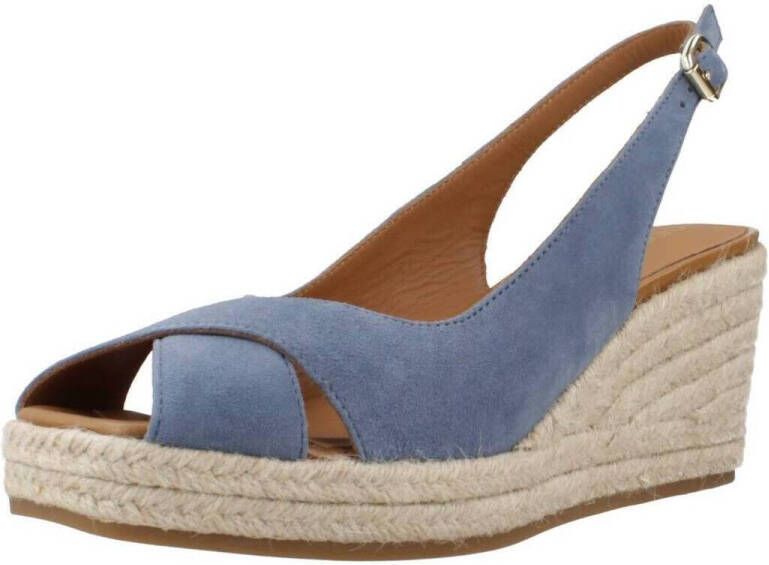 Geox Espadrilles D PANAREA A