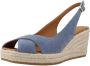 Geox Espadrilles D PANAREA A - Thumbnail 3