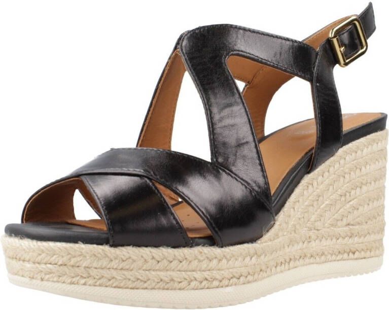 Geox Espadrilles D PONZA