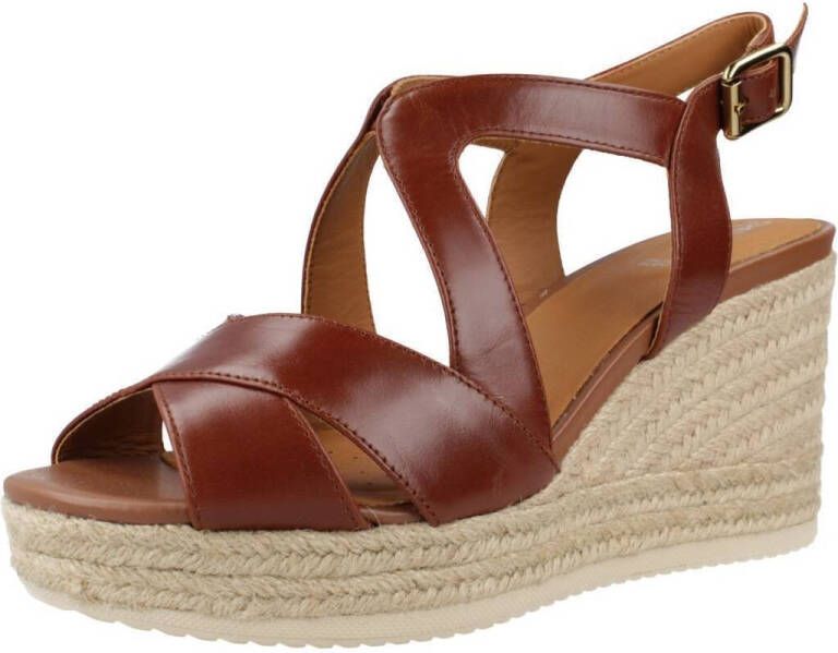 Geox Espadrilles D PONZA