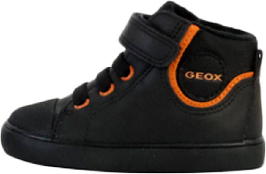 Geox Hoge Sneakers 244316