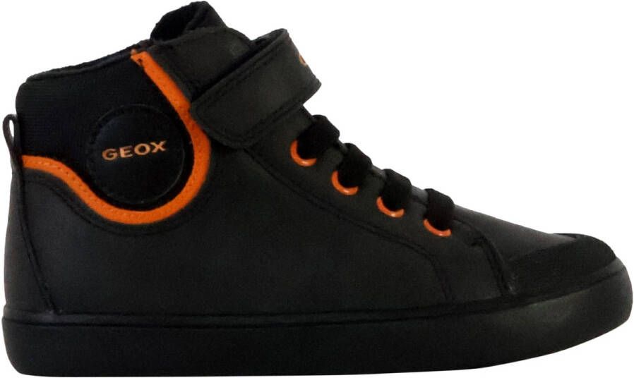 Geox Hoge Sneakers 247037