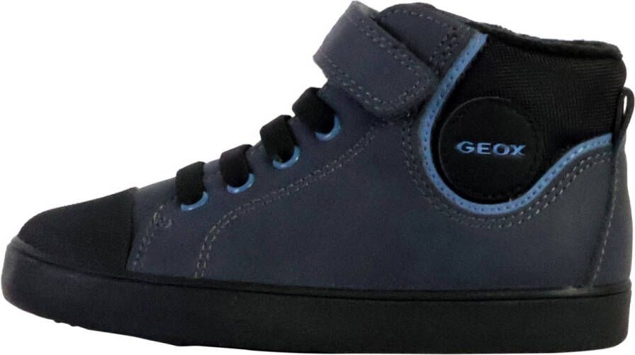 Geox Hoge Sneakers 247119