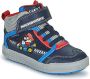 Geox J164AB Klittenbandschoenen - Thumbnail 1