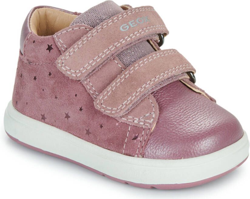 Geox Hoge Sneakers B BIGLIA GIRL