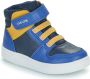 Geox Hoge Sneakers B ECLYPER BOY - Thumbnail 1