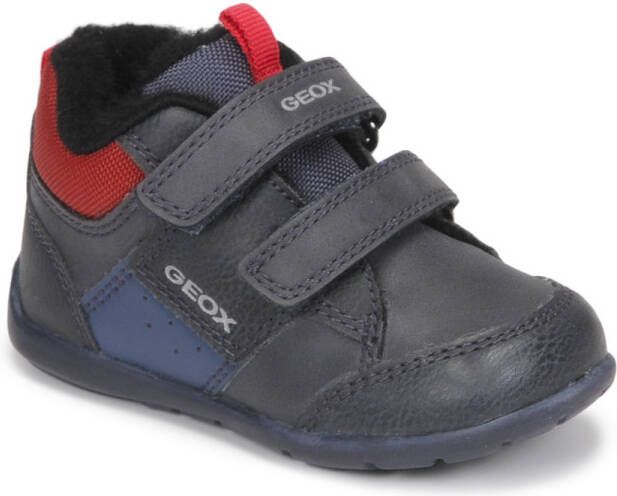 Geox Hoge Sneakers B ELTHAN B