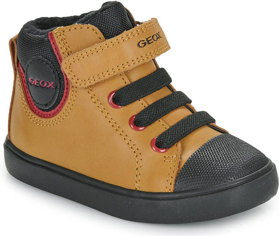 Geox Hoge Sneakers B GISLI BOY