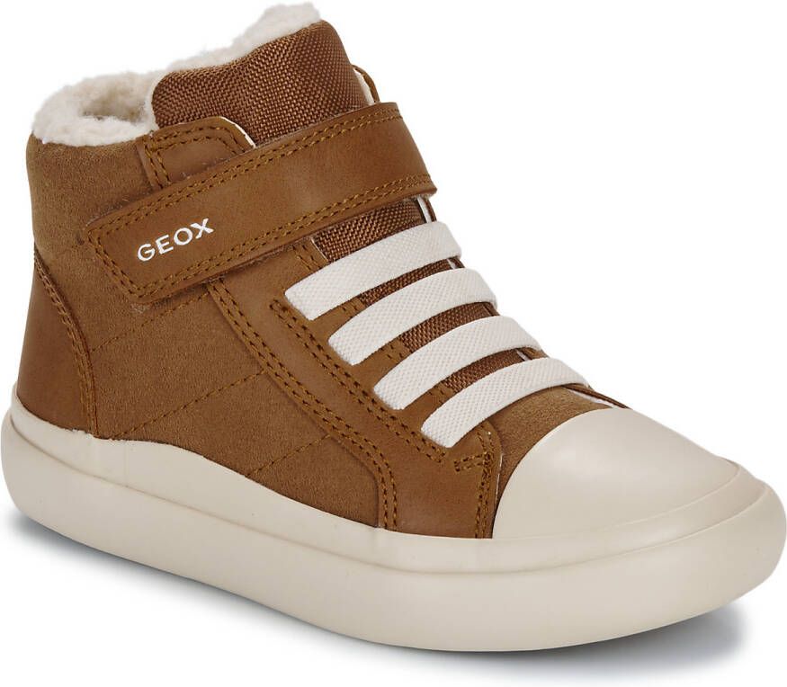 Geox Hoge Sneakers B GISLI