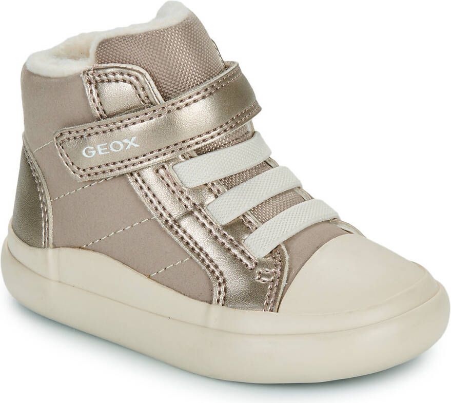 Geox Hoge Sneakers B GISLI GIRL