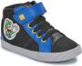 Geox Hoge Sneakers B KILWI - Thumbnail 2