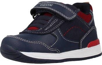 Geox Lage Sneakers B RISHON BOY