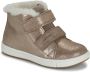 Geox Hoge Sneakers B TROTTOLA GIRL WPF - Thumbnail 2