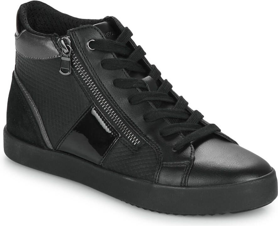 Geox Hoge Sneakers BLOMIEE M