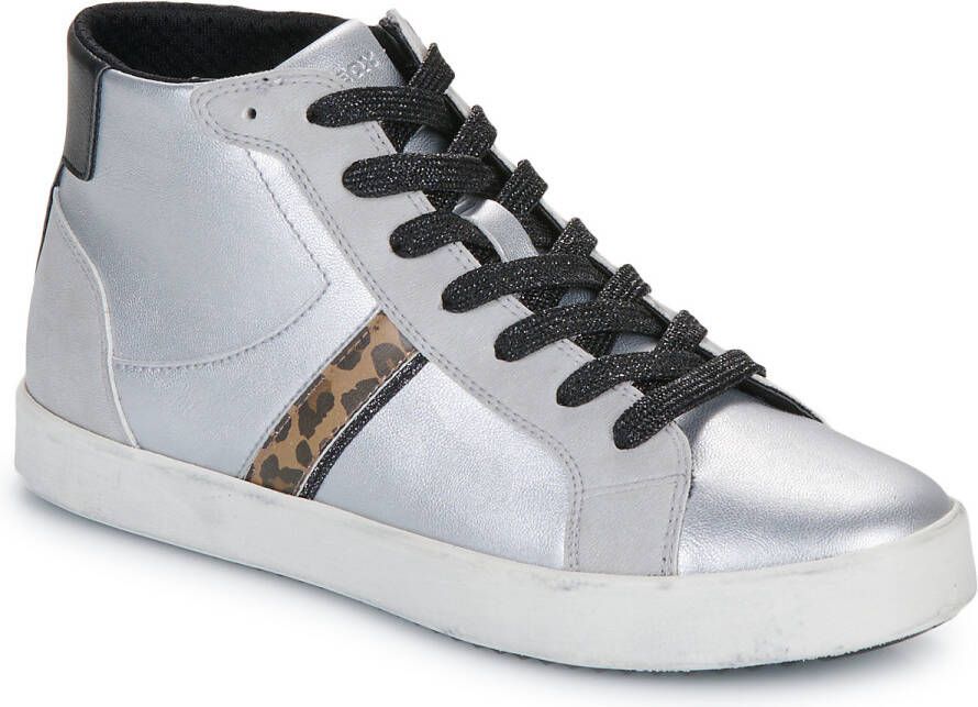 Geox Hoge Sneakers D BLOMIEE