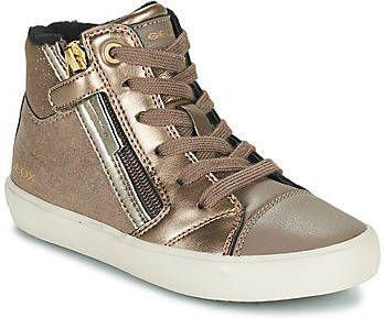 Geox Hoge Sneakers GISLI