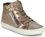 Geox Hoge Sneakers GISLI - Thumbnail 2