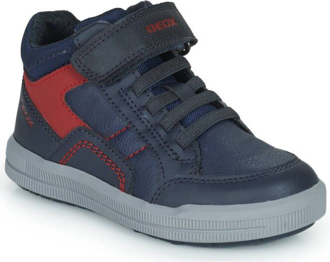 Geox Hoge Sneakers J ARZACH BOY