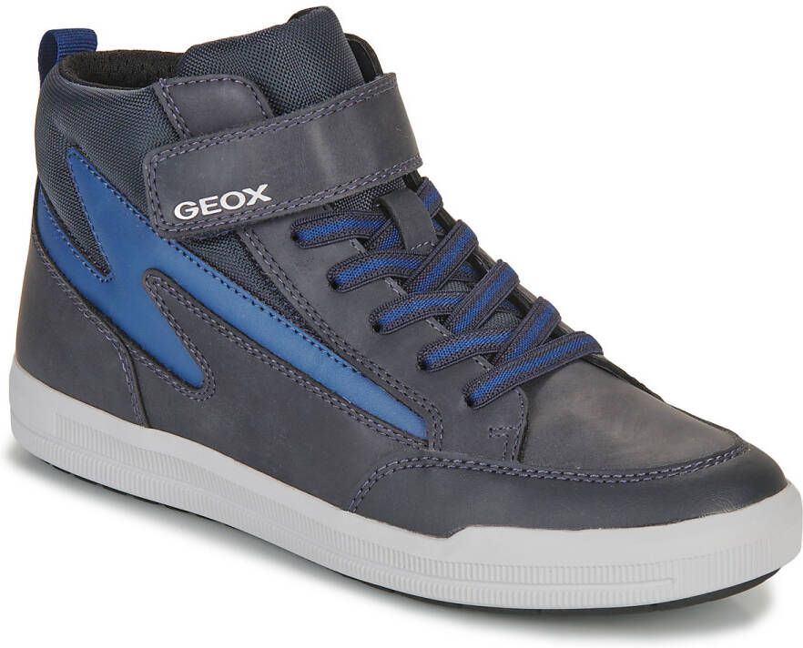 Geox Hoge Sneakers J ARZACH BOY