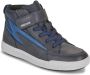 Geox Hoge Sneakers J ARZACH BOY - Thumbnail 2